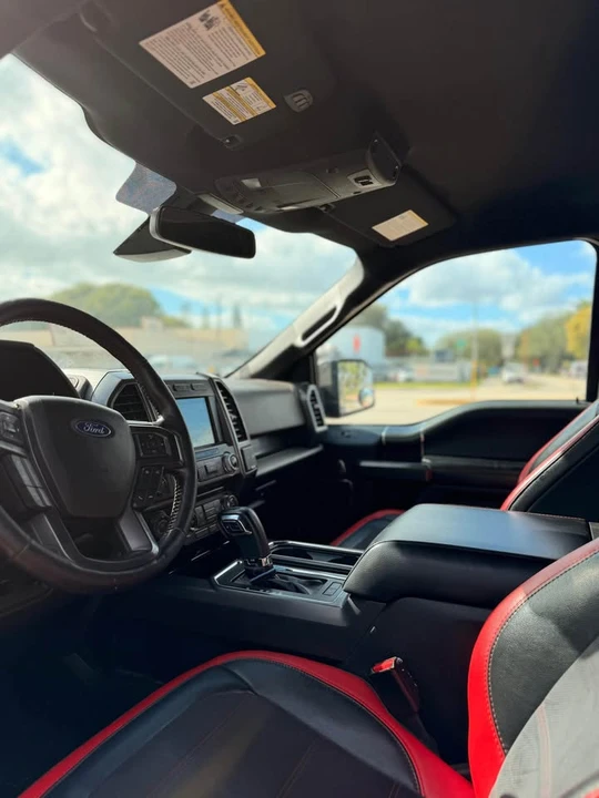 2018 Ford F-150 13th Gen - Image 11 of 15