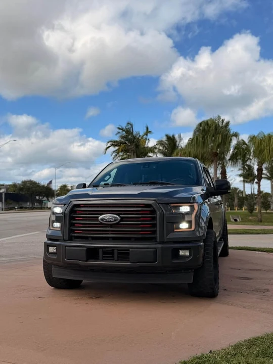 2018 Ford F-150 13th Gen - Image 12 of 15