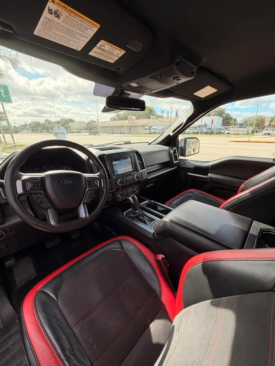 2018 Ford F-150 13th Gen - Image 10 of 15