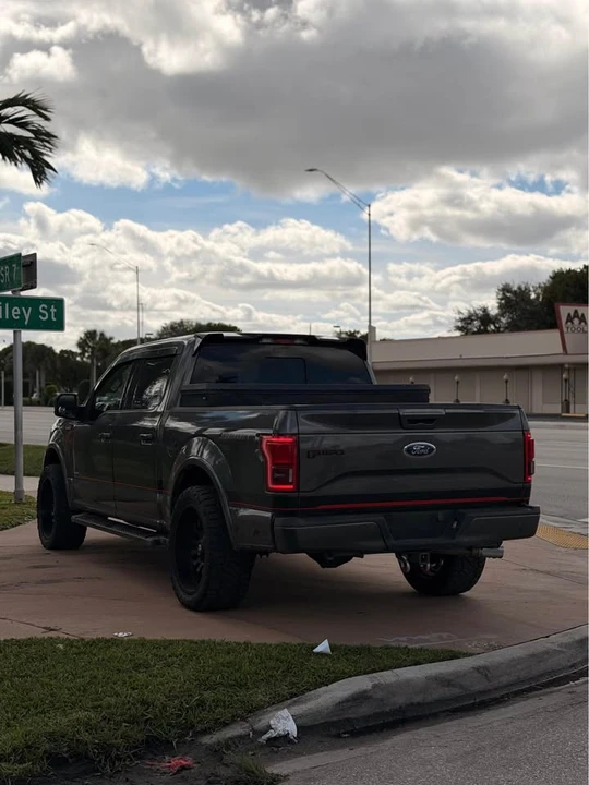2018 Ford F-150 13th Gen - Image 5 of 15