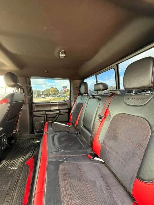2018 Ford F-150 13th Gen - Image 14 of 15