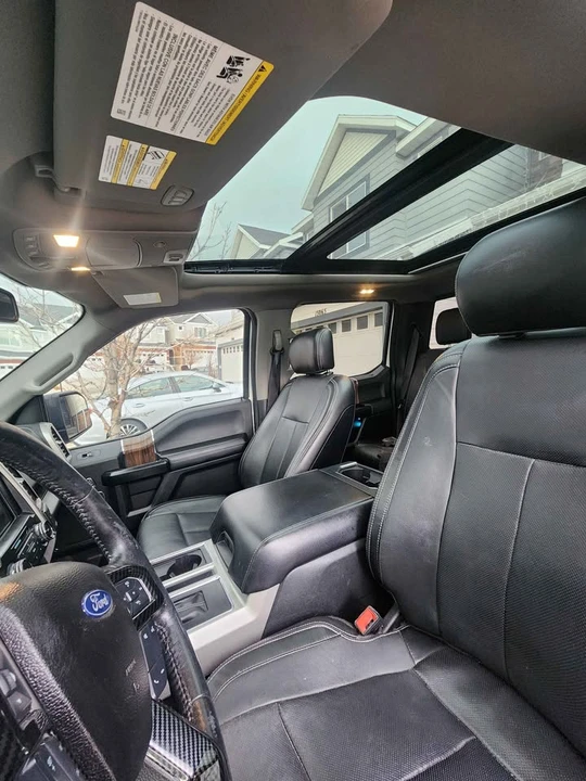 2018 Ford F-150 13th Gen - Image 4 of 7