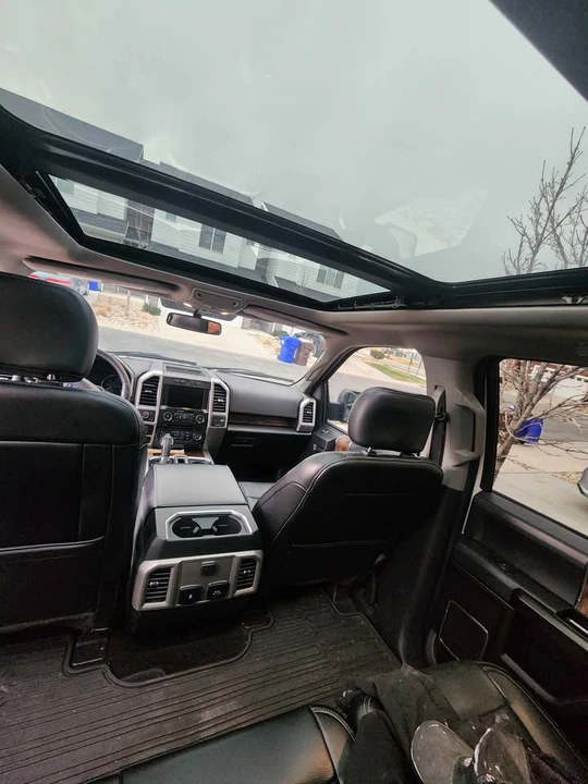 2018 Ford F-150 13th Gen - Image 6 of 7