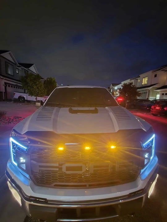 2018 Ford F-150 13th Gen - Image 3 of 7
