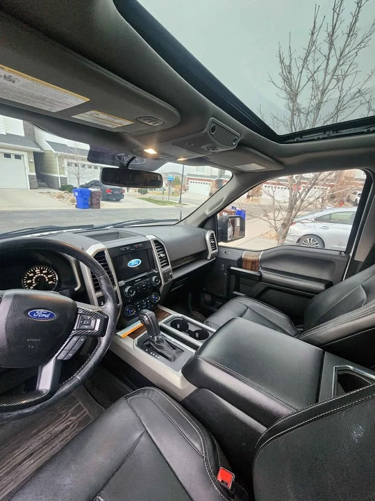 2018 Ford F-150 13th Gen - Image 7 of 7