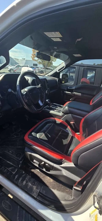 2018 Ford F-150 13th Gen - Image 10 of 10