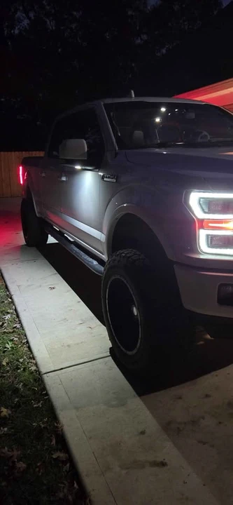 2018 Ford F-150 13th Gen - Image 8 of 10