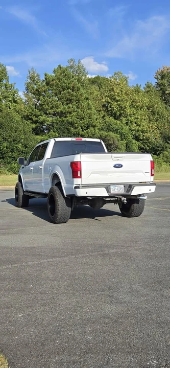 2018 Ford F-150 13th Gen - Image 4 of 10