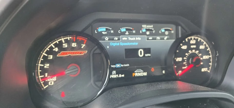 2018 Ford F-150 13th Gen - Image 6 of 10