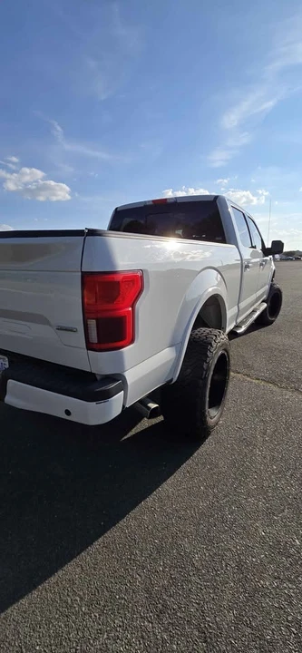 2018 Ford F-150 13th Gen - Image 2 of 10