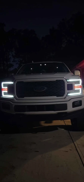 2018 Ford F-150 13th Gen - Image 7 of 10