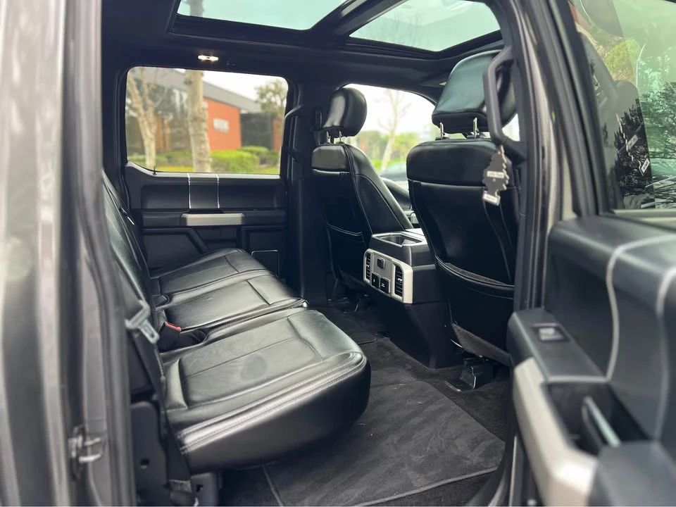 2018 Ford F-150 13th Gen - Image 11 of 15