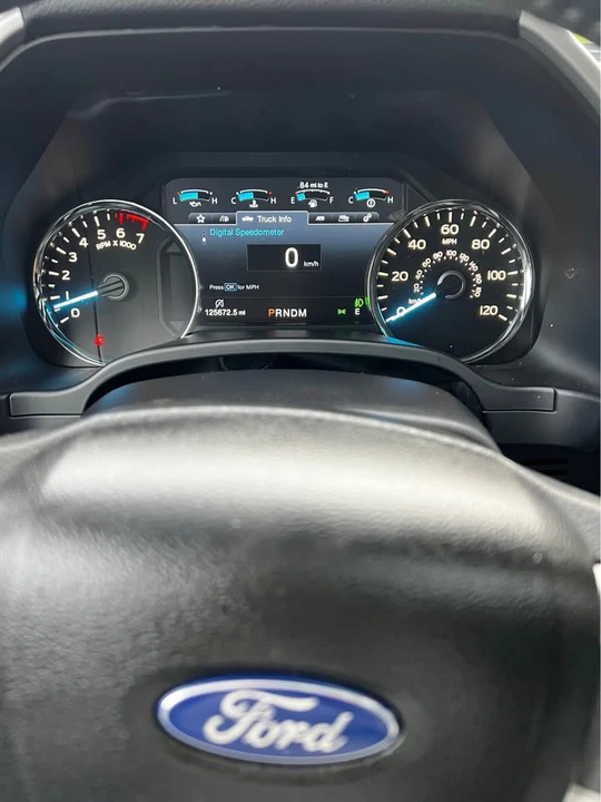 2018 Ford F-150 13th Gen - Image 8 of 15