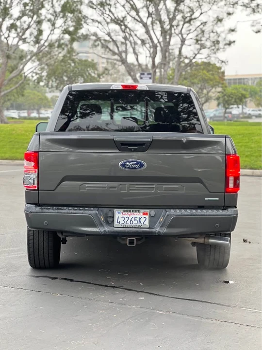 2018 Ford F-150 13th Gen - Image 6 of 15