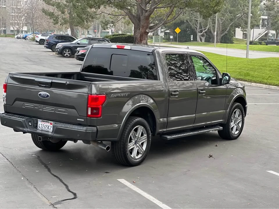 2018 Ford F-150 13th Gen - Image 4 of 15