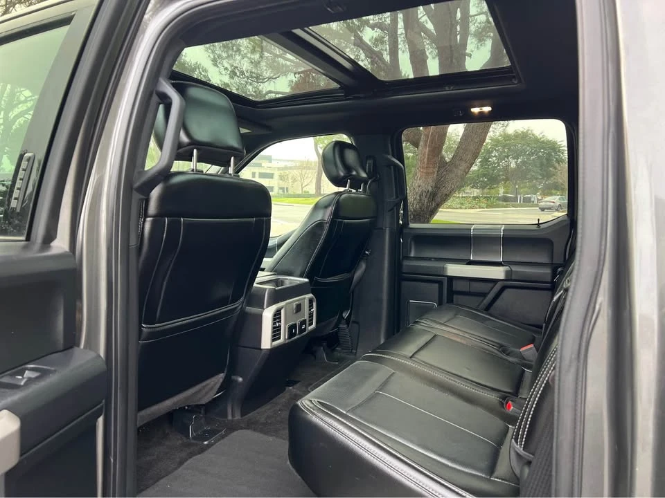 2018 Ford F-150 13th Gen - Image 12 of 15