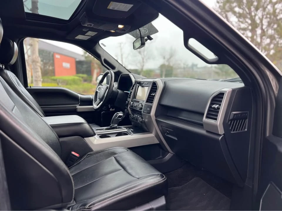 2018 Ford F-150 13th Gen - Image 13 of 15