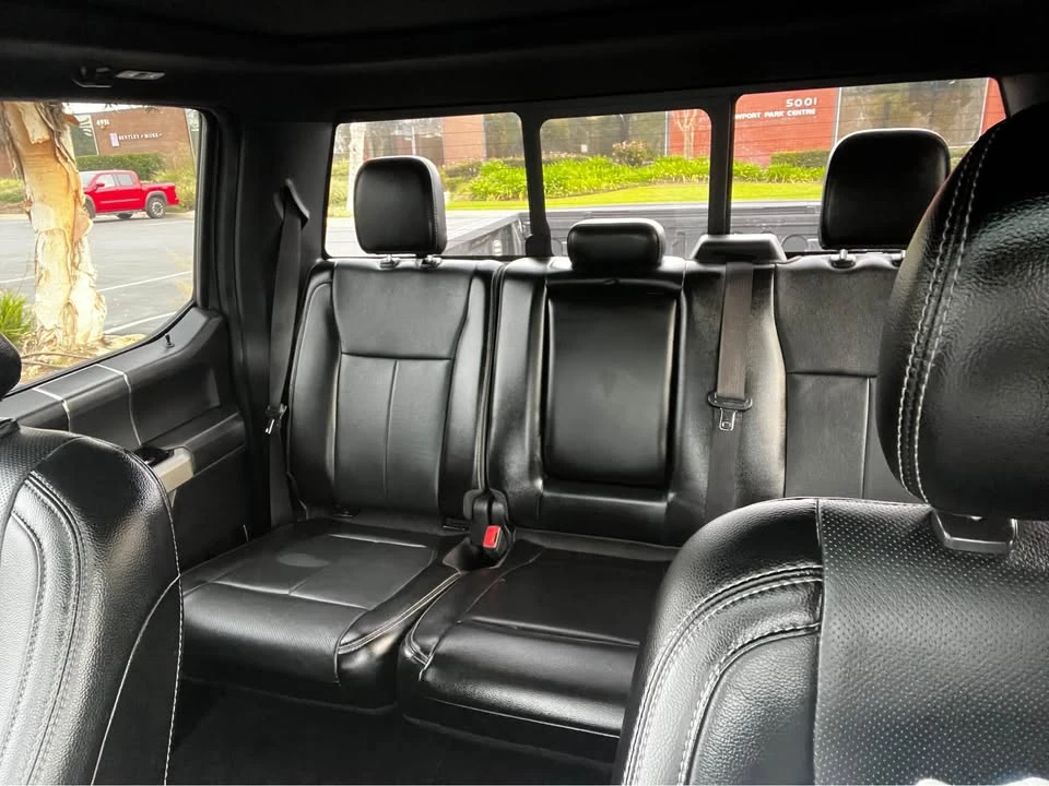 2018 Ford F-150 13th Gen - Image 15 of 15