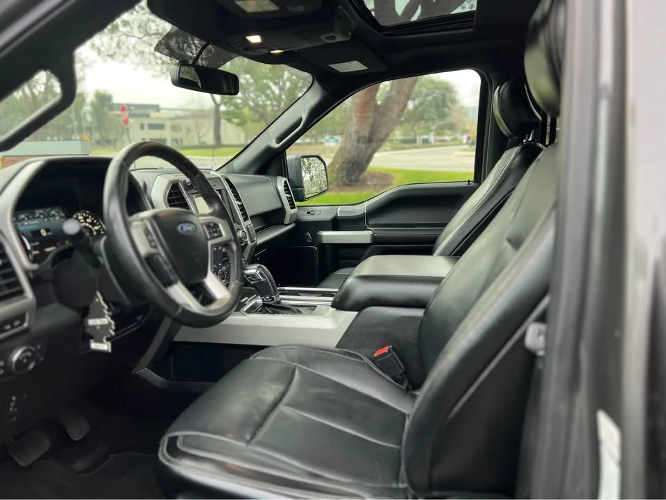 2018 Ford F-150 13th Gen - Image 10 of 15