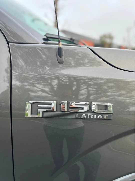 2018 Ford F-150 13th Gen - Image 7 of 15