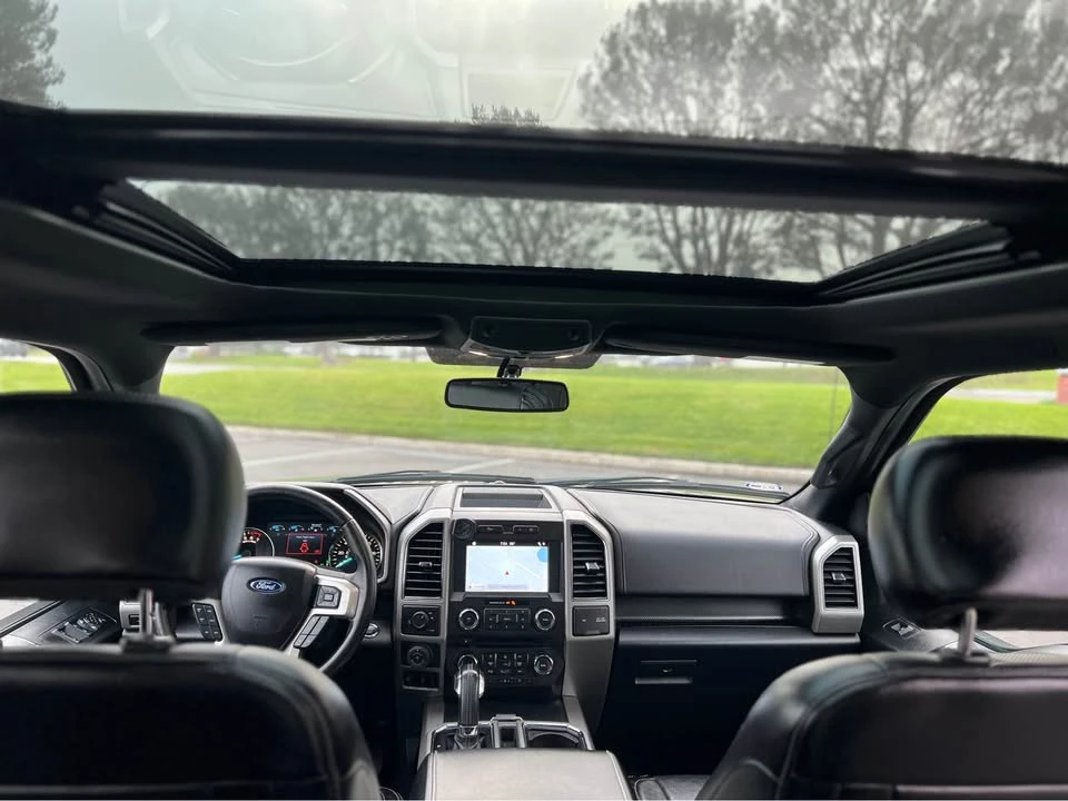2018 Ford F-150 13th Gen - Image 9 of 15