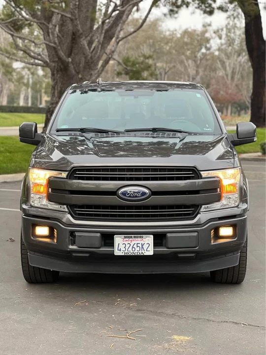 2018 Ford F-150 13th Gen - Image 3 of 15