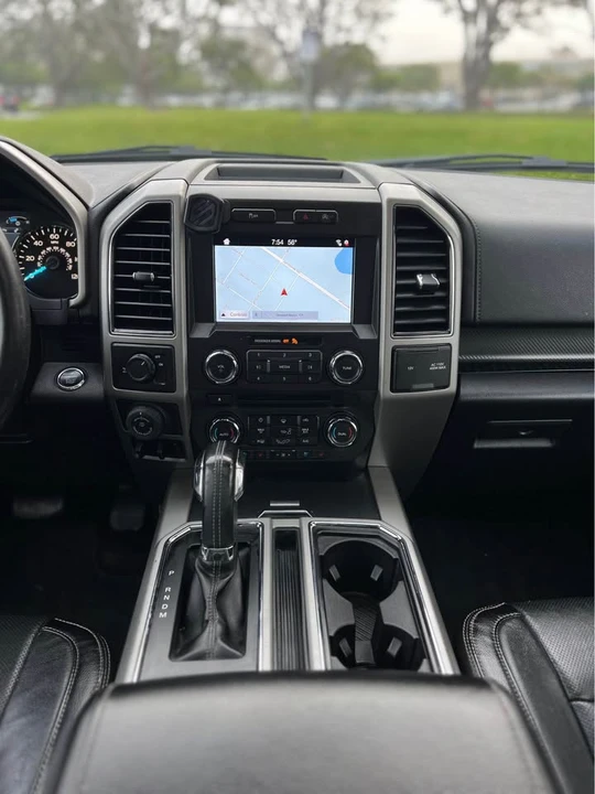 2018 Ford F-150 13th Gen - Image 14 of 15