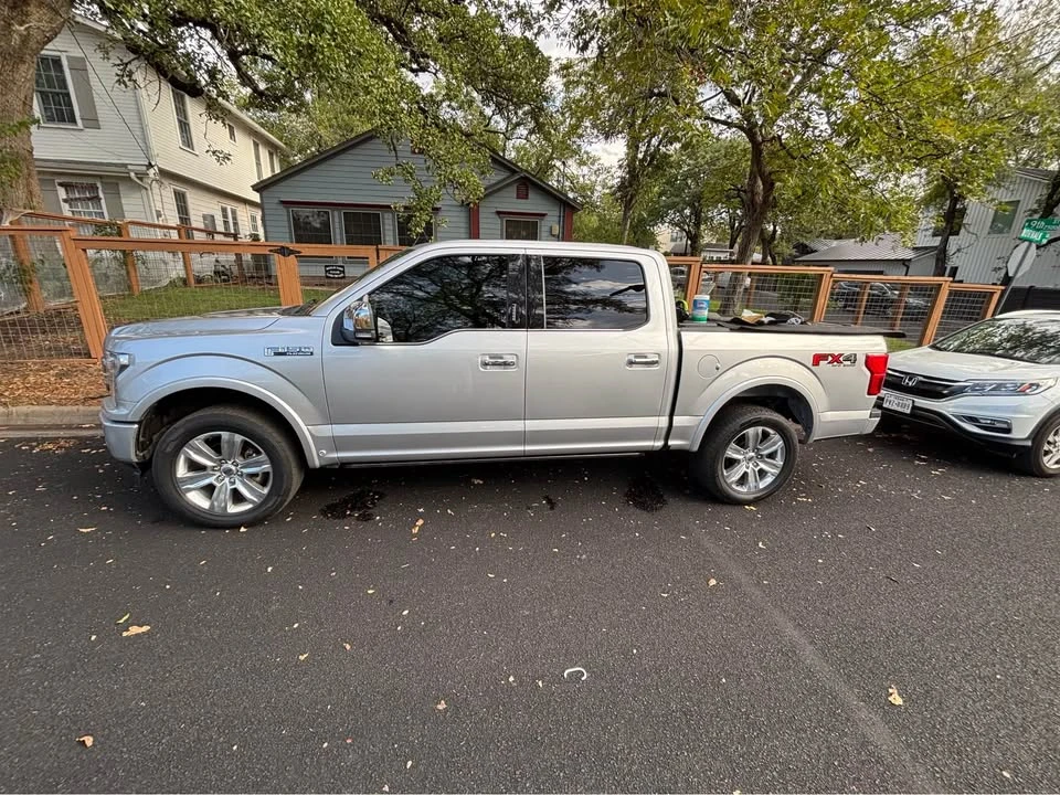 2018 Ford F-150 13th Gen - Image 6 of 18