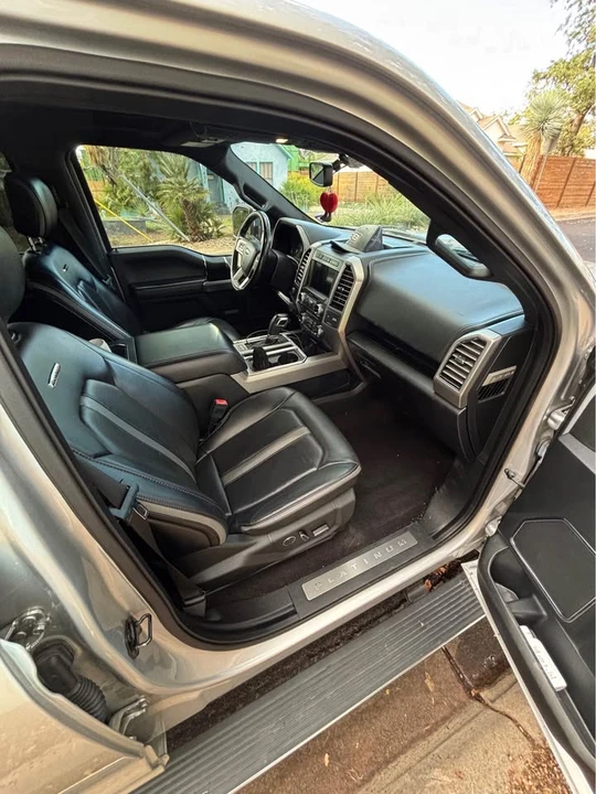 2018 Ford F-150 13th Gen - Image 12 of 18