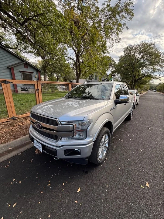 2018 Ford F-150 13th Gen - Image 7 of 18