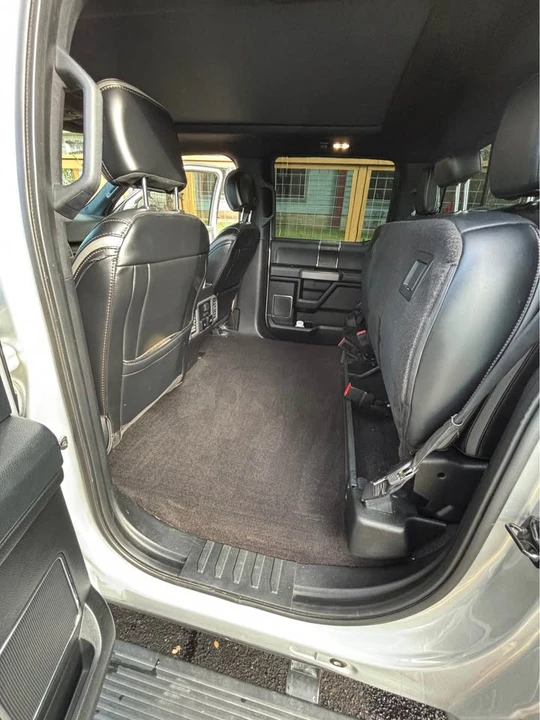 2018 Ford F-150 13th Gen - Image 15 of 18
