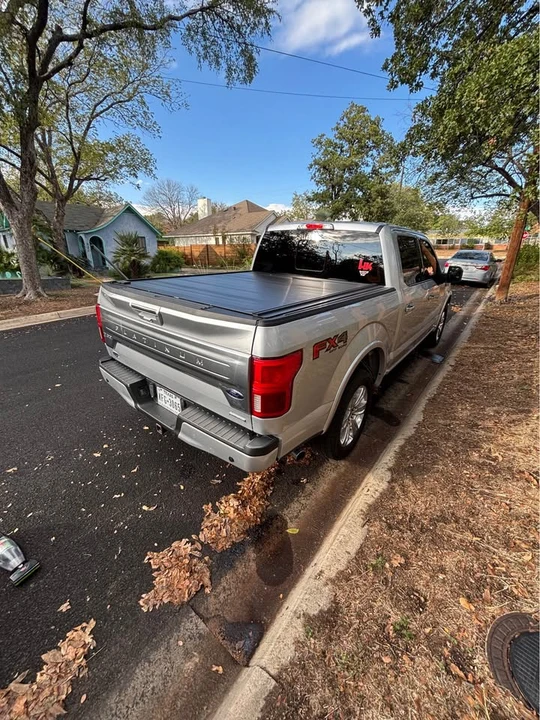 2018 Ford F-150 13th Gen - Image 2 of 18