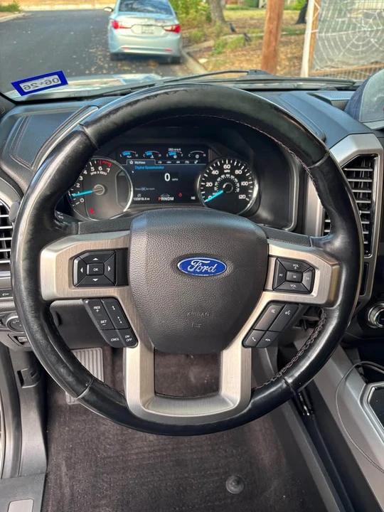 2018 Ford F-150 13th Gen - Image 9 of 18