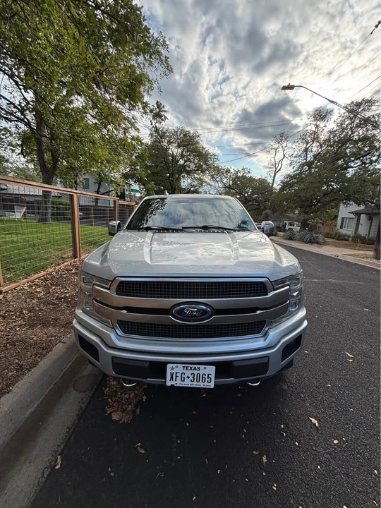 2018 Ford F-150 13th Gen - Image 8 of 18