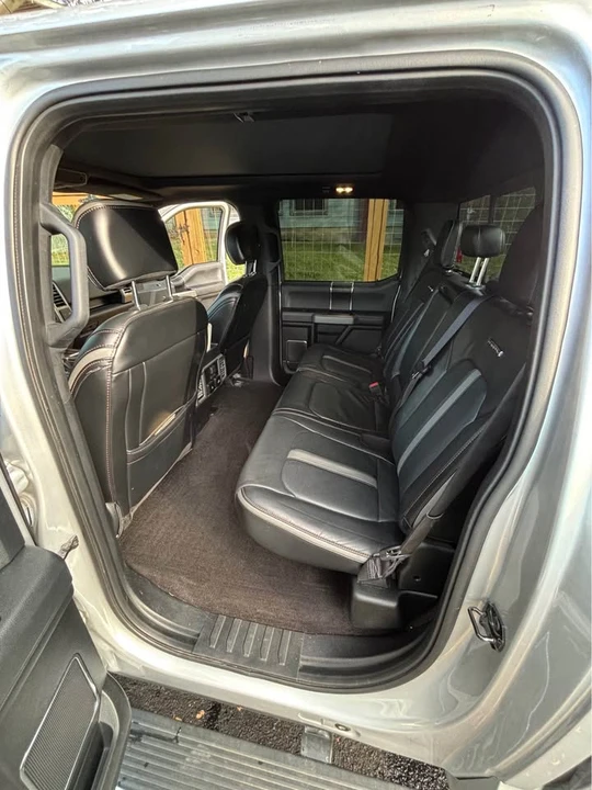 2018 Ford F-150 13th Gen - Image 14 of 18