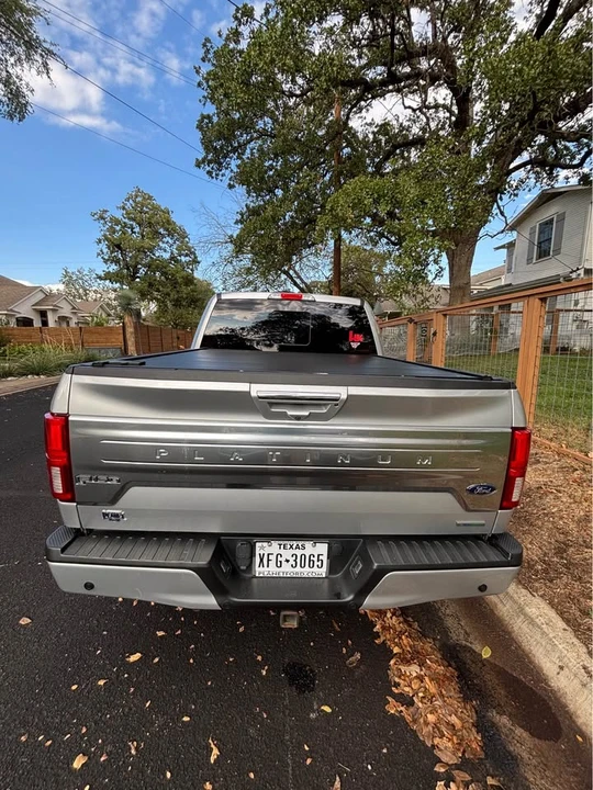 2018 Ford F-150 13th Gen - Image 3 of 18