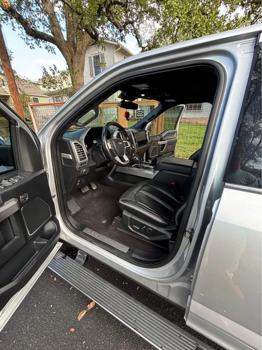 2018 Ford F-150 13th Gen - Image 11 of 18