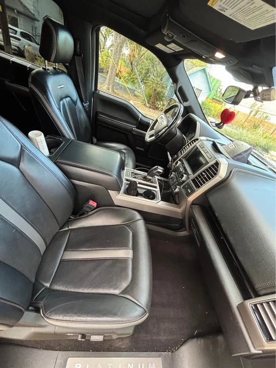 2018 Ford F-150 13th Gen - Image 13 of 18