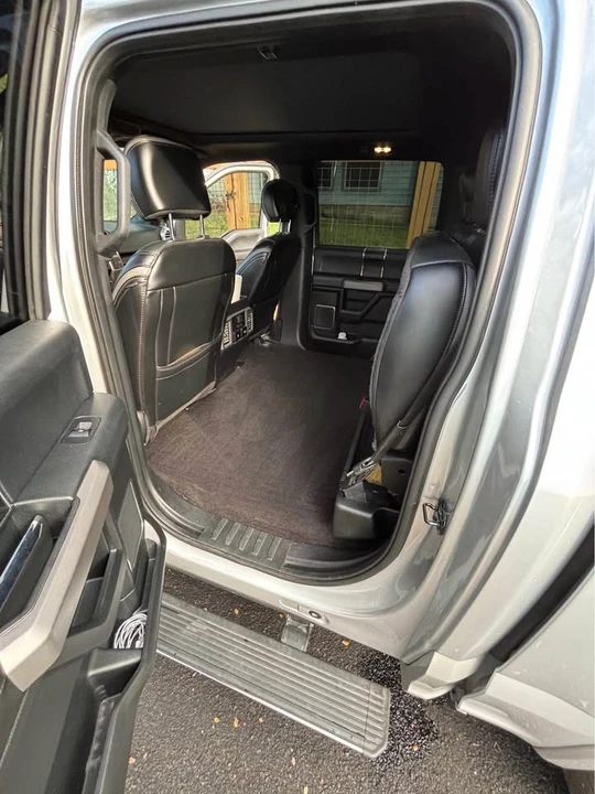 2018 Ford F-150 13th Gen - Image 17 of 18