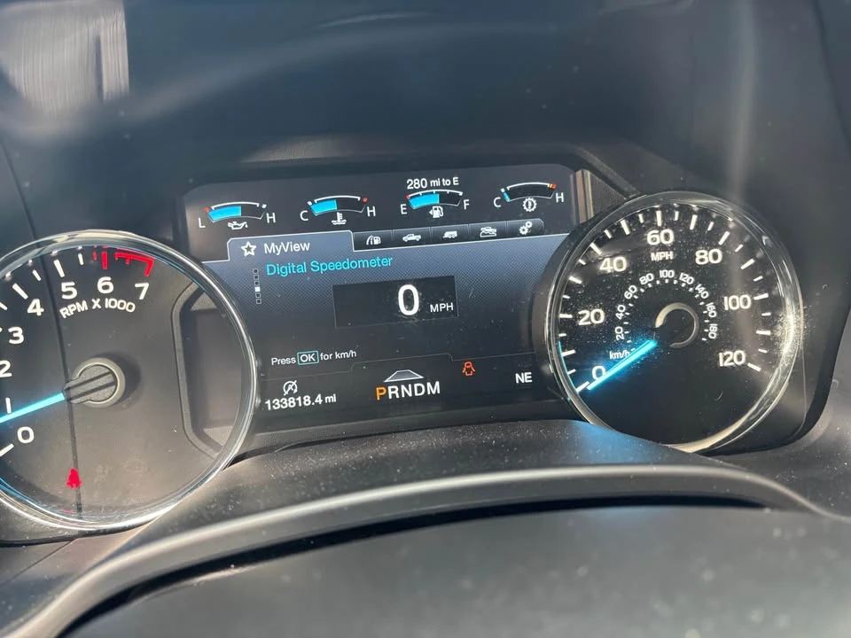 2018 Ford F-150 13th Gen - Image 10 of 18