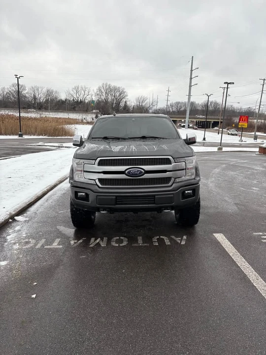 2018 Ford F-150 13th Gen - Image 3 of 6