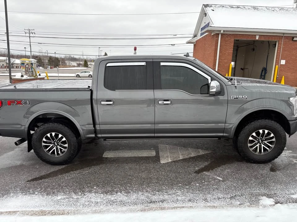 2018 Ford F-150 13th Gen - Image 2 of 6