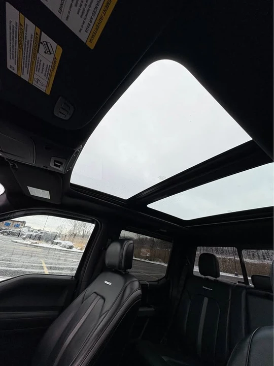 2018 Ford F-150 13th Gen - Image 6 of 6