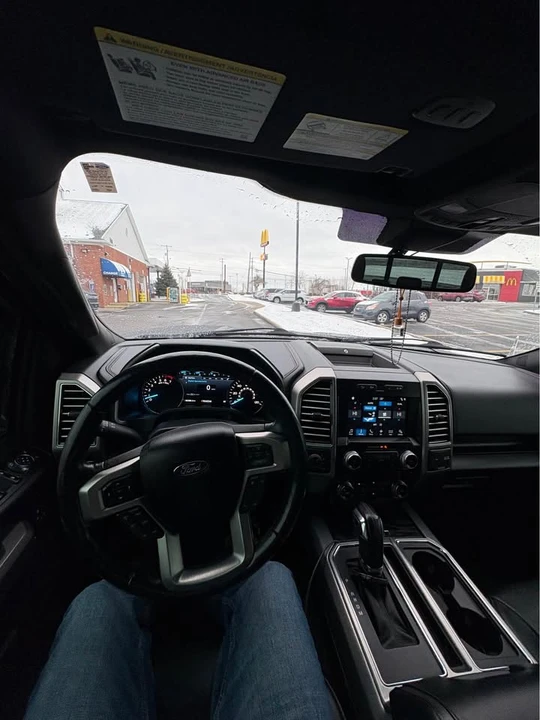 2018 Ford F-150 13th Gen - Image 5 of 6