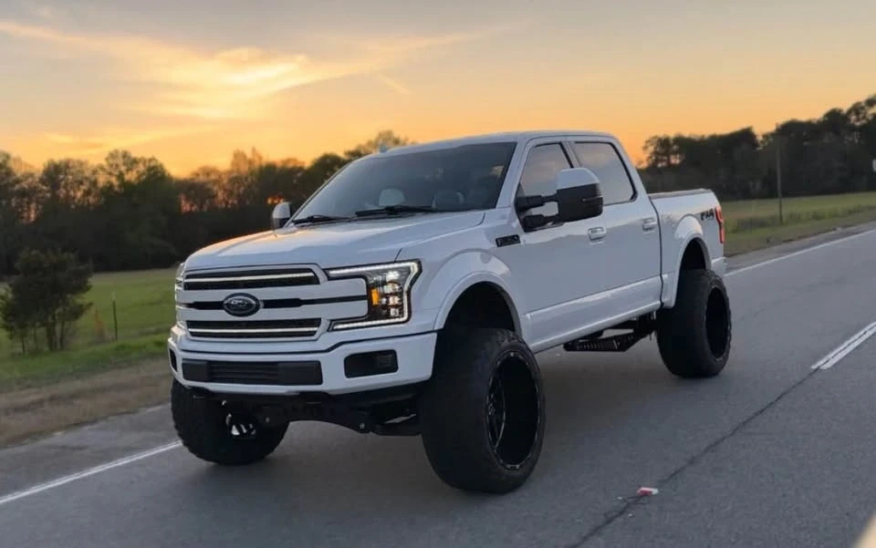 2018 Ford F-150 13th Gen - Image 12 of 15