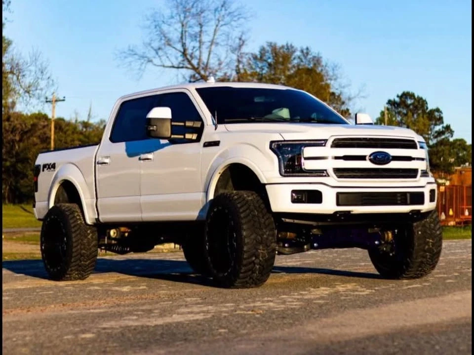 2018 Ford F-150 13th Gen - Image 13 of 15