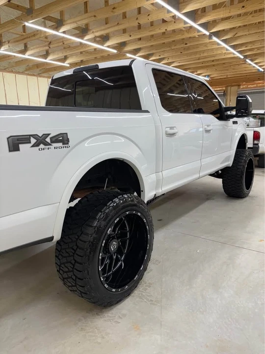2018 Ford F-150 13th Gen - Image 3 of 15
