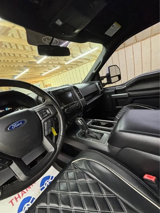 2018 Ford F-150 13th Gen - Image 10 of 15