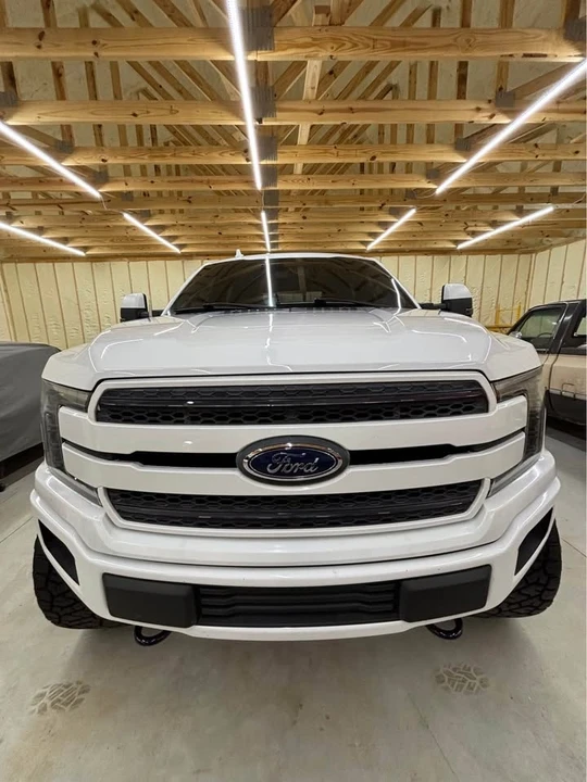 2018 Ford F-150 13th Gen - Image 2 of 15