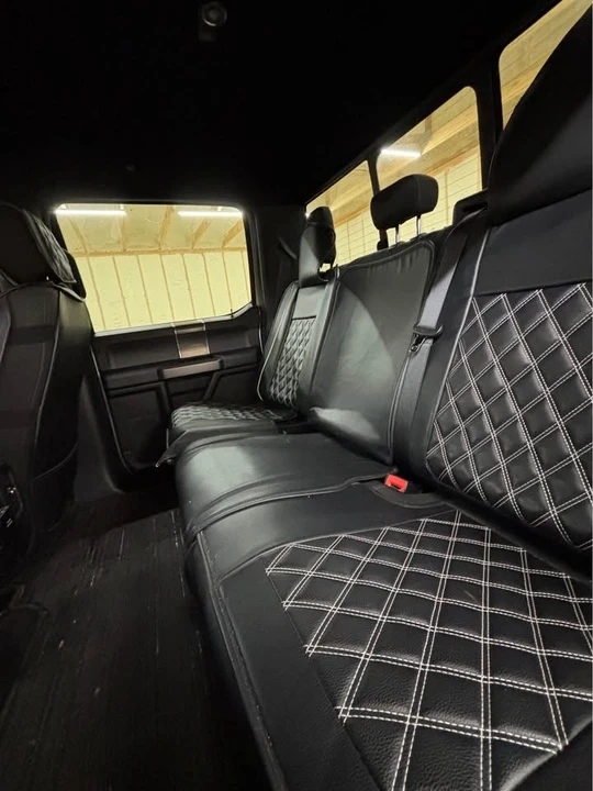 2018 Ford F-150 13th Gen - Image 11 of 15